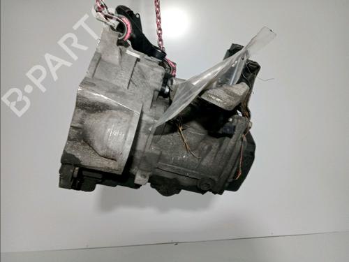 Gearbox SEAT IBIZA IV (6J5, 6P1) 1.6 TDI | BP11099676M3 