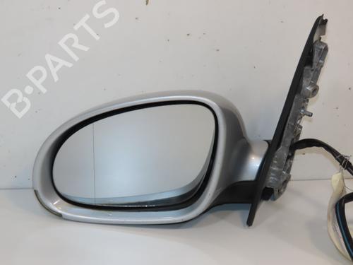 Left mirror VW GOLF PLUS V (5M1, 521) 1.9 TDI | BP28831438C26 