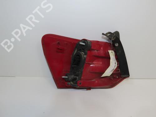 Right taillight CITROËN C5 III (RD_) 2.0 HDi (RDRHD8, RDRHDJ, RDRHR8, RDRHRJ) | BP37455540C35 - Image 4
