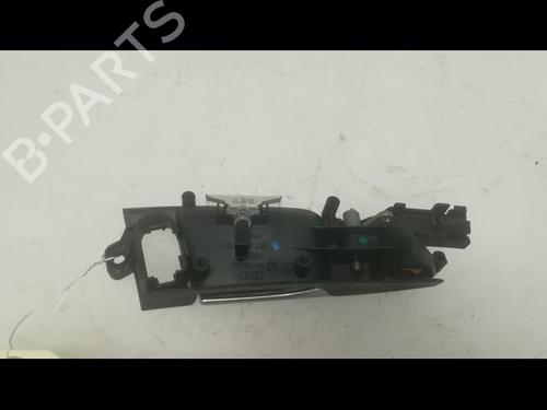 Front left interior door handle AUDI A3 (8P1) 2.0 TDI 16V | BP36494925I13 - Image 2