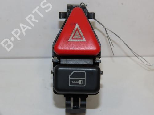 Used Warning switch Warning switch MERCEDES-BENZ A-CLASS (W168) A 170 CDI (168.008) (90 hp) 18129651 18129651
