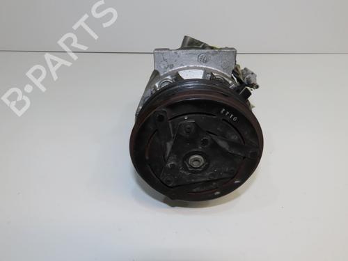 AC compressor RENAULT LAGUNA III (BT0/1) 2.0 dCi (BT07, BT0J, BT14, BT1A, BT1S) | BP29901907M34 