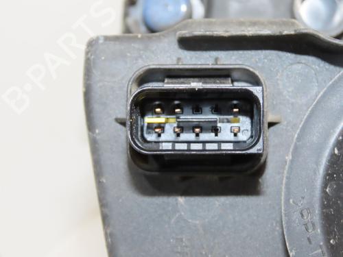 Right headlight PEUGEOT 2008 I (CU_) 1.2 VTi | BP36583070C29 - Image 4