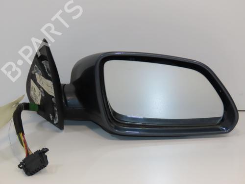 Right mirror SKODA OCTAVIA II Combi (1Z5) 1.9 TDI | BP28801959C27 