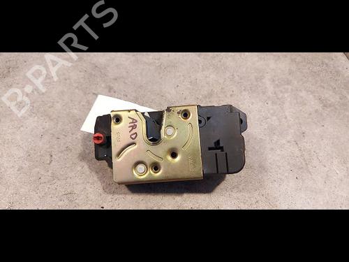 Used Rear right lock Rear right lock 9613565 9613565