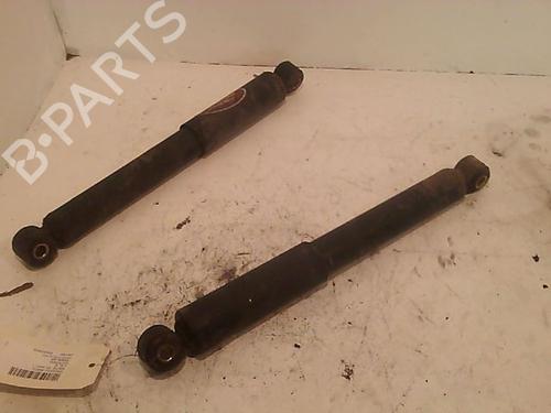 Høyre bak støtdemper DAEWOO MATIZ (M100, M150) 0.8 (52 hp) 23173489