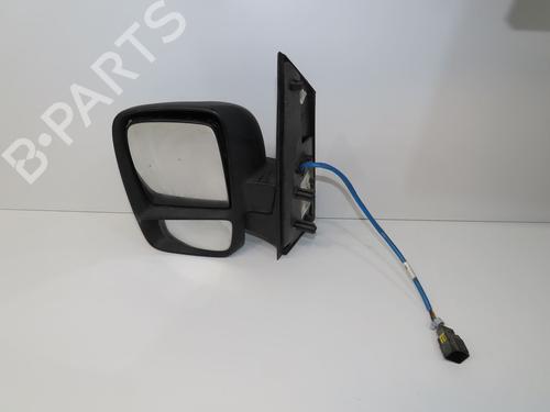 Retrovisor esquerdo CITROËN JUMPY II Van 2.0 HDi 125 | BP32179173C26 