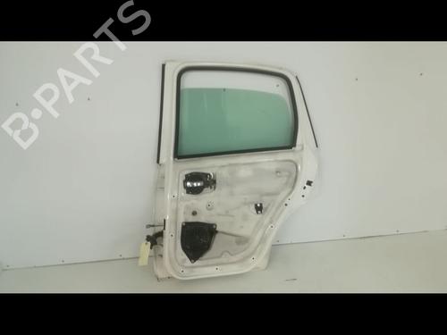 Right rear door CITROËN C3 I (FC_, FN_) 1.1 i | BP23176869C5 