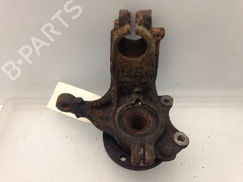Used Right front steering knuckle CITROËN C2 (JM_) 1.1 (60 hp) 23173279