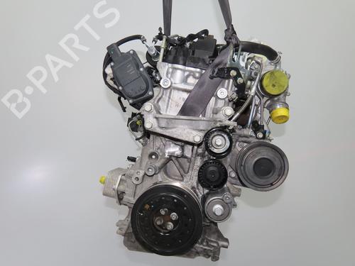 Engine OPEL ASTRA J Saloon 1.6 CDTi (69) | BP34408904M1 - Image 2