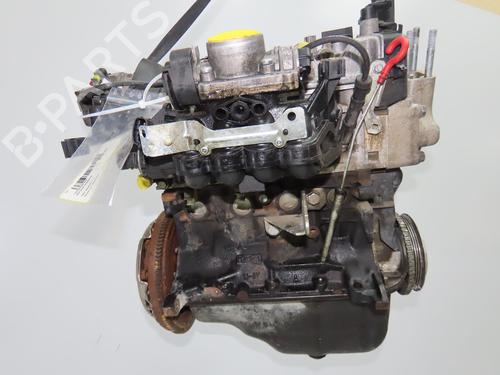 Engine FIAT PANDA (169_) 1.1 (169.AXA1A) | BP33561753M1 - Image 5