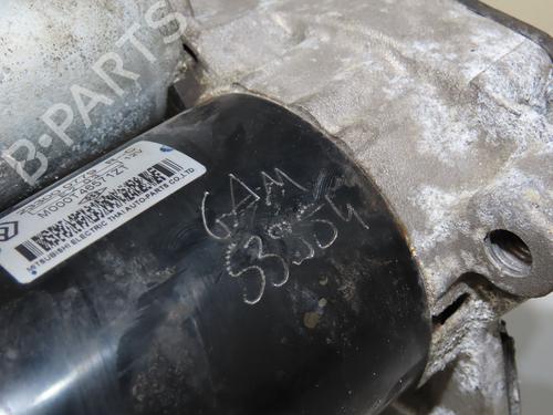 Starter DACIA SANDERO II TCe 90 (B8M1, B8MA, B8AC) | BP33444874M8 - Image 5