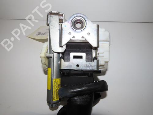 Front right seatbelt FORD KA (RU8) 1.3 TDCi | BP38182335I25 - Image 4