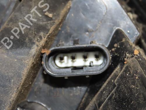 Left taillight LANCIA YPSILON (312_) 1.2 (312.PXA1A, 312.YXA1A) | BP40484895C34 - Image 3