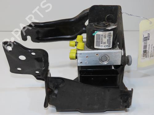 Used ABS pump ABS pump 38429109 38429109