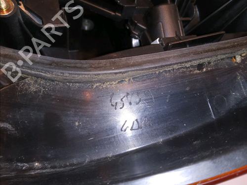 Left taillight VW POLO III (6N1) 55 1.3 | BP23178065C34 