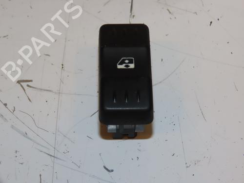 Used Left front window switch Left front window switch DACIA LOGAN (LS_) 1.5 dCi (LS0K) (68 hp) 16769784 16769784