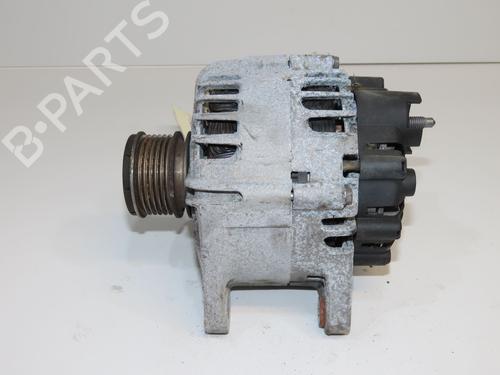 Alternator DACIA DUSTER (HS_) 1.5 dCi | BP39756418M7 - Image 4