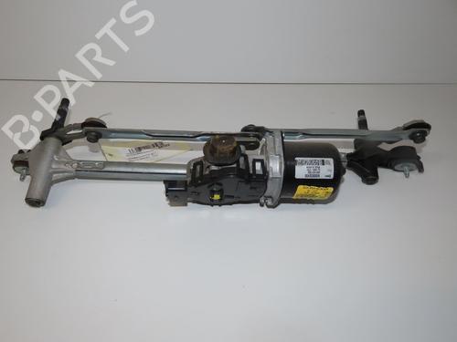 Front wiper motor CITROËN C4 CACTUS 1.2 THP 110 | BP38100167M29  - Image 5