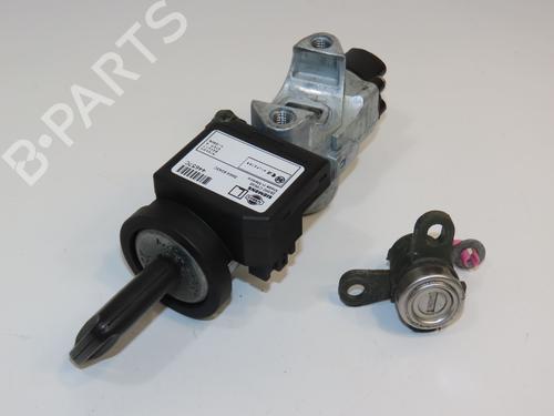 Electronic module NISSAN ALMERA II Hatchback (N16) 1.8 | BP23098656M83