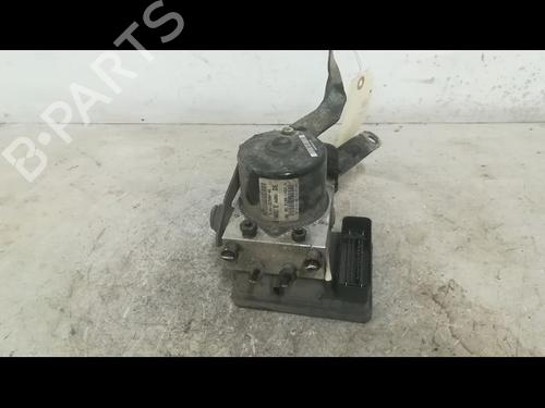 Used ABS pump ABS pump FORD FIESTA VI (CB1, CCN) 1.4 TDCi (68 hp) 9607536 9607536