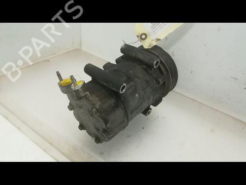 AC compressor PEUGEOT 206 Hatchback (2A/C)  | BP23172275M34 