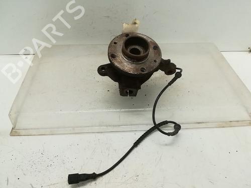 Used Right front steering knuckle Right front steering knuckle RENAULT TWINGO II (CN0_) [2007-2026] 23173289 23173289