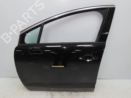 Used Left front door Left front door 26383666 26383666