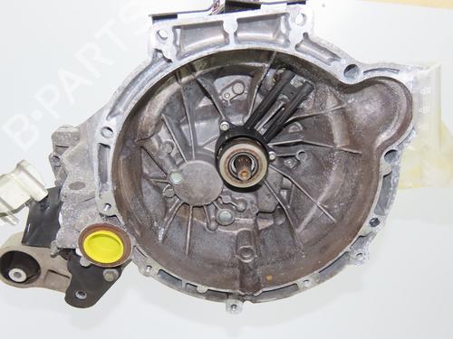 Gearbox FORD FIESTA VI (CB1, CCN) 1.25 | BP33132494M3  - Image 5