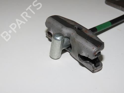 Hand brake CITROËN AMI (9A_) Electric (9AZ2CA) | BP36494086I18 - Image 4