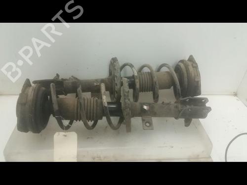 Used Right front shock absorber Right front shock absorber 9599408 9599408