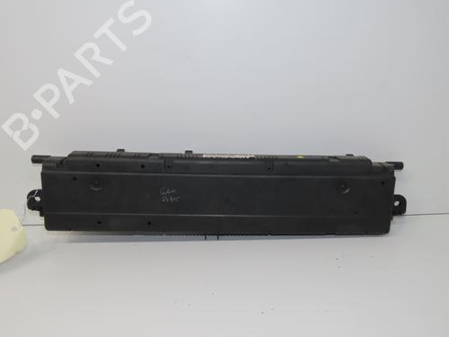 Instrument cluster RENAULT SCÉNIC II (JM0/1_) 1.5 dCi (JM1F) | BP31242511C47 