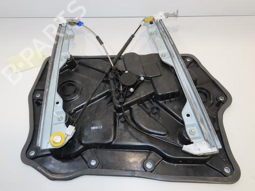 Front right window mechanism RENAULT KOLEOS I (HY_) 2.0 dCi 4x4 (HY0K) | BP28831137C23  - Image 8