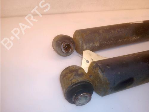 Right rear shock absorber CITROËN C4 Coupe (LA_) 1.6 HDi | BP15577021M19 
