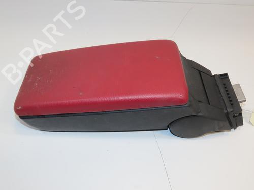 Used Middle console ALFA ROMEO GT (937_) 1.9 JTD (937CXN1B) (150 hp) 26383609