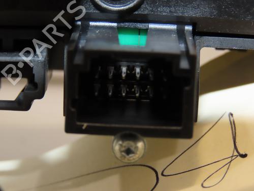 Steering column stalk DACIA DUSTER (HM_) 1.3 TCe 130 (HMMF) | BP28830252I23