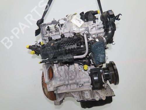 Engine CITROËN C5 AIRCROSS (A_) 1.2 PureTech 130 (ARHNSJ) | BP36544977M1 - Image 3