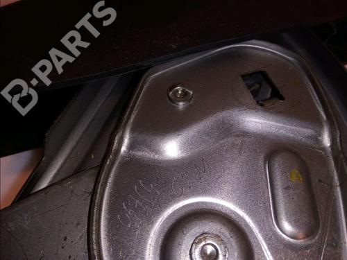 Hand brake NISSAN QASHQAI I (J10, NJ10) 2.0 dCi | BP11418117I18 