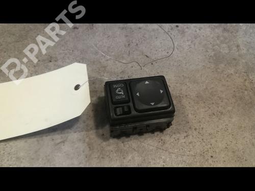 Used Mirror switch NISSAN JUKE (F15) 1.2 DIG-T (115 hp) 9611934