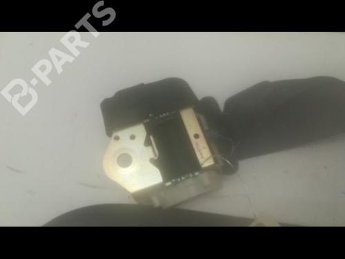 Rear left belt tensioner FORD FIESTA VI (CB1, CCN) 1.4 TDCi | BP9601706C89 
