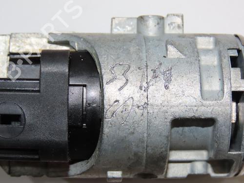 Electronic module CITROËN DS3 (SA_) 1.4 VTi 95 | BP30955799M83 - Image 5