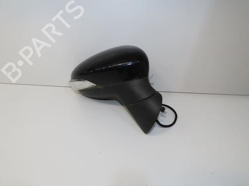 Right mirror FORD FIESTA VI (CB1, CCN) 1.25 | BP32354756C27 