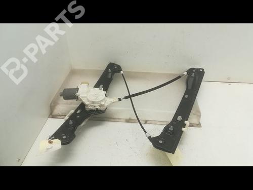 Used Front right window mechanism BMW 3 Touring (E91) 318 d (143 hp) 9598215