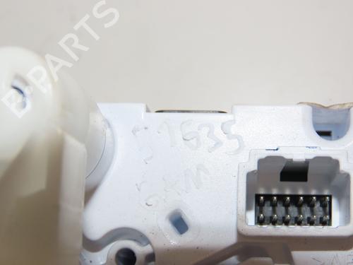 Climate control RENAULT CLIO V (B7_) 1.0 SCe 65 (B7MG) | BP33417748I5 - Image 2