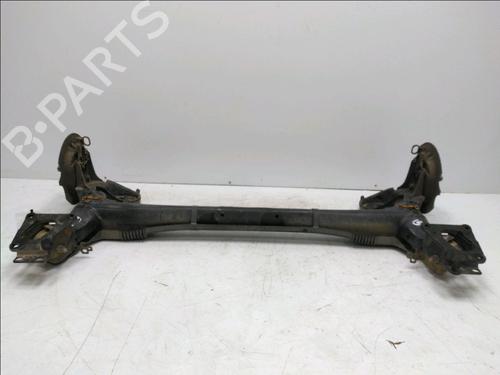 Used Rear axle CITROËN BERLINGO MULTISPACE (B9) 1.6 BlueHDi 100 (99 hp) 19104199