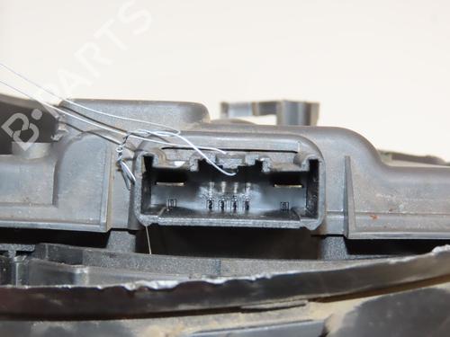 Used Heater blower motor Heater blower motor 28829354 28829354