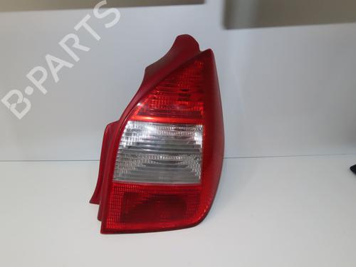 Right taillight CITROËN C2 (JM_) 1.4 | BP31372123C35 