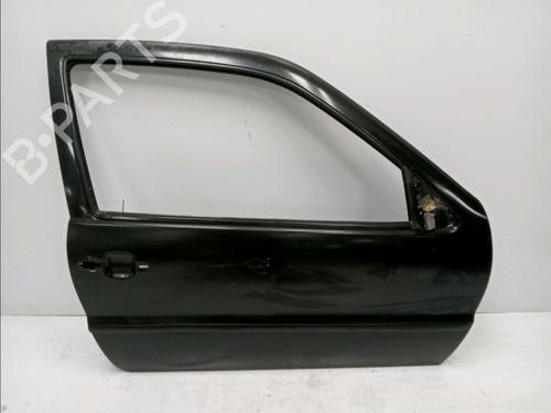 Used Right front door VW POLO (6N2) 1.4 16V (75 hp) 16572879