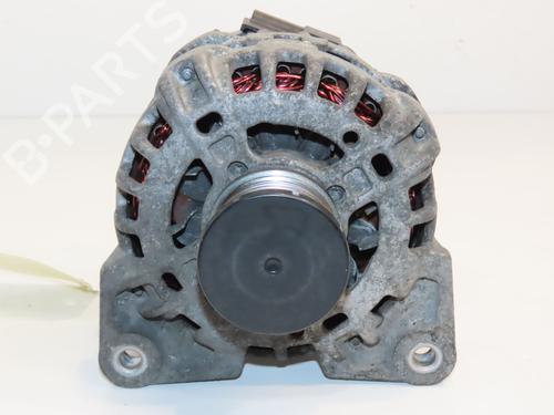 Alternator RENAULT TWINGO III (BCM_, BCA_) 0.9 TCe 90 (BCM9, BCM2) | BP28829063M7 - Image 3