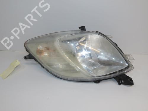 Used Left headlight Left headlight 36850279 36850279